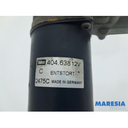 Peugeot - 307 - Ruitenwissermotor voor