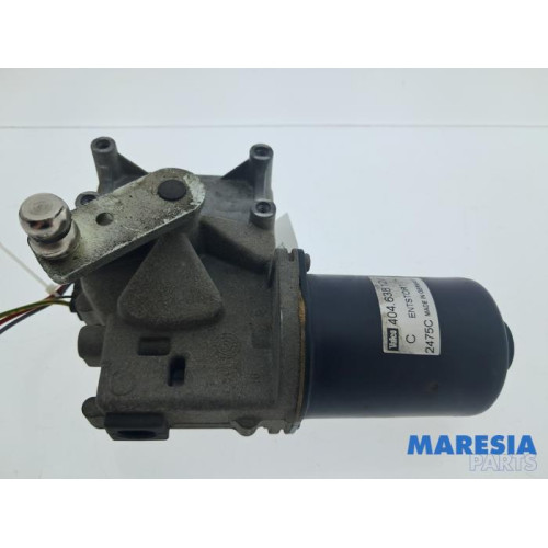 Peugeot - 307 - Moteur essuie-glace avant