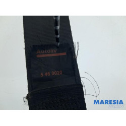 Peugeot - 307 - Front seatbelt, left