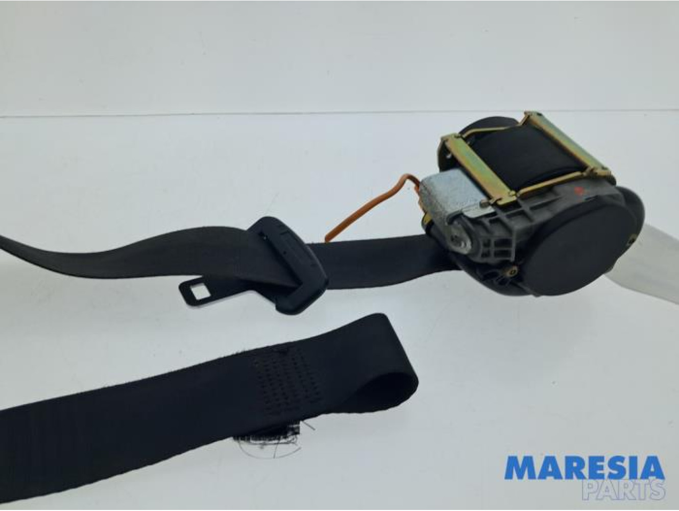 Peugeot - 307 - Front seatbelt, left