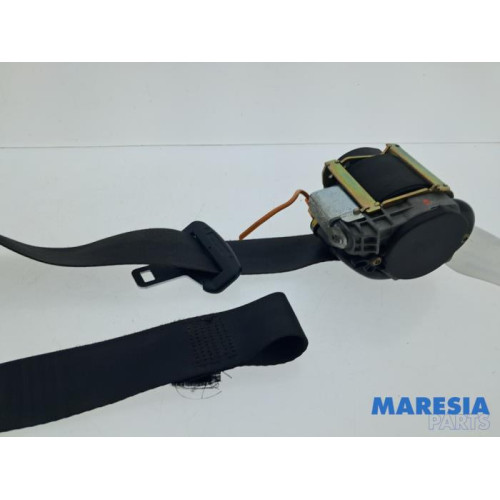 Peugeot - 307 - Front seatbelt, left
