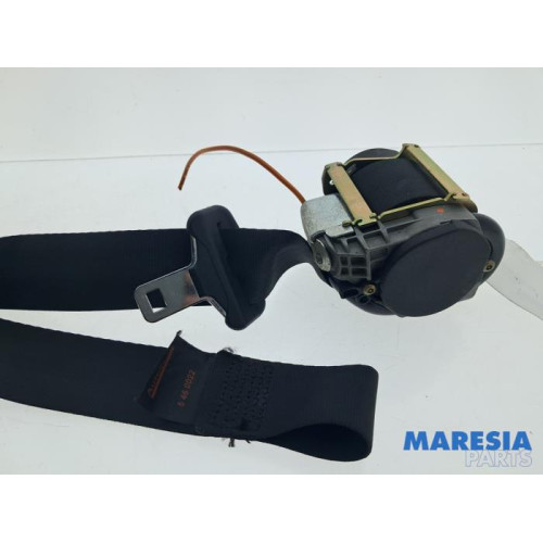 Peugeot - 307 - Front seatbelt, right