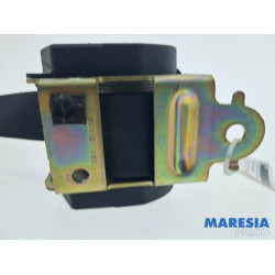 Peugeot - 307 - Rear seatbelt, left