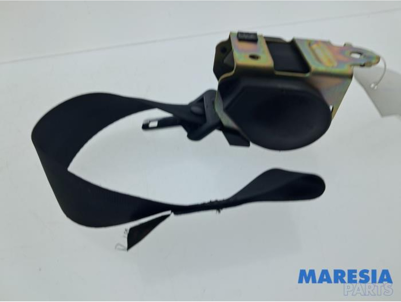 Peugeot - 307 - Rear seatbelt, left