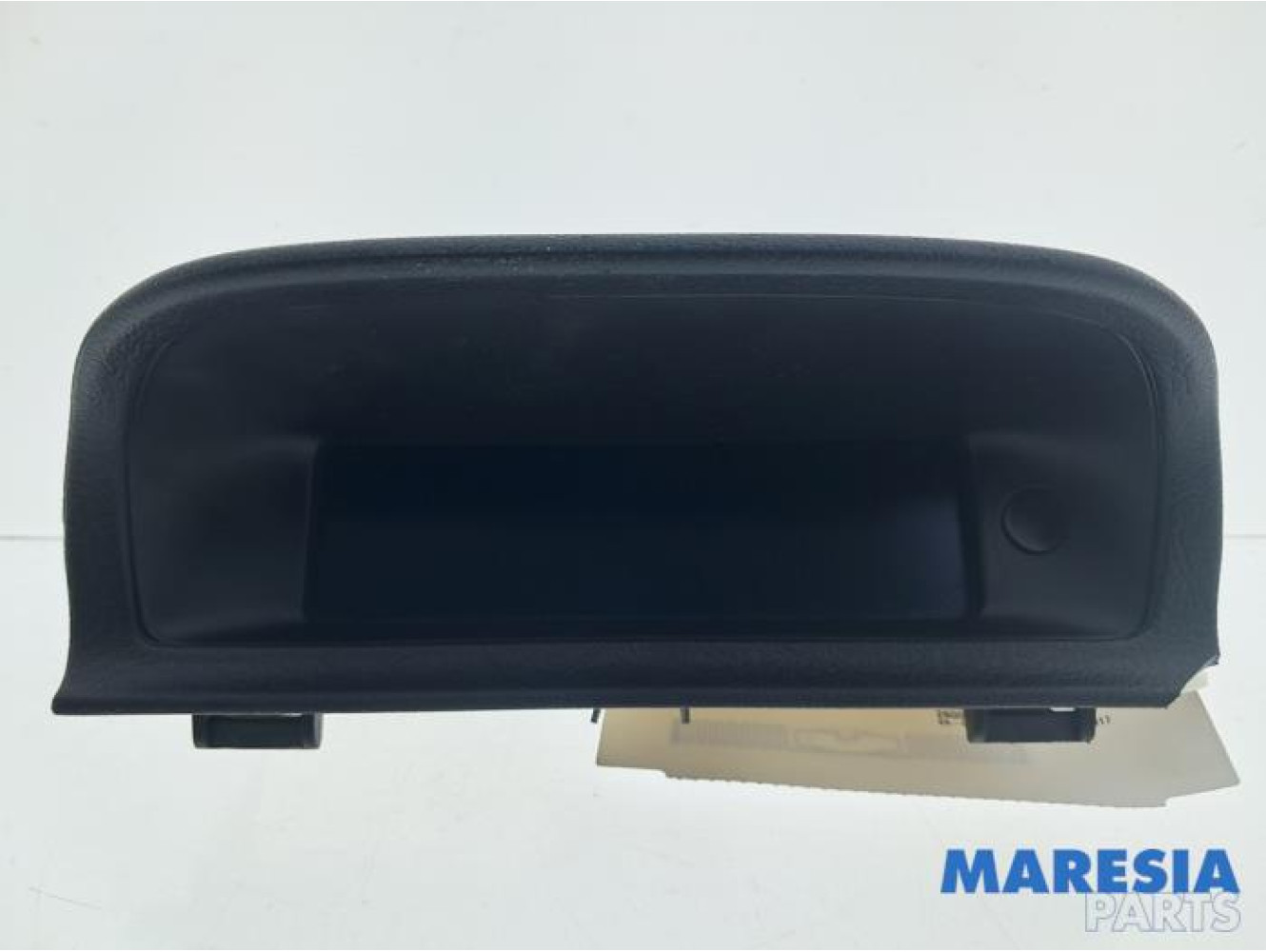 Peugeot - 307 - Display Interieur