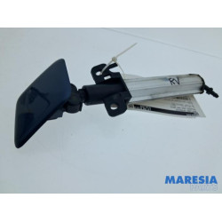 Peugeot - RCZ - Koplamp Sproeier