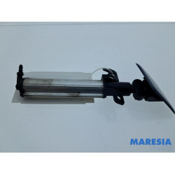 Peugeot - RCZ - Koplamp Sproeier