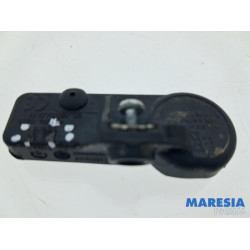 Peugeot - RCZ - Reifendrucksensor