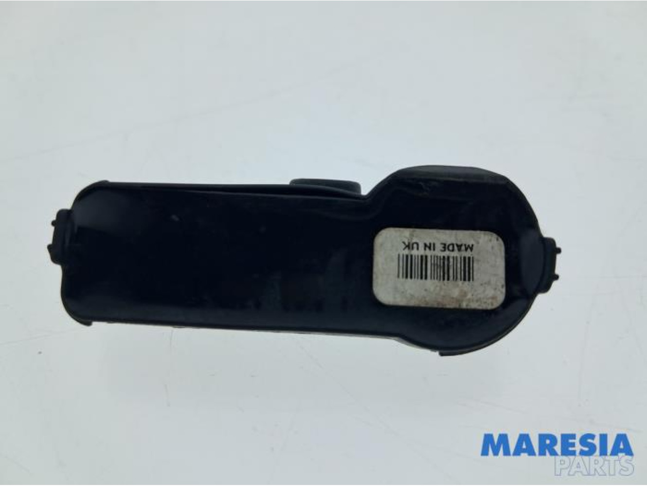 Peugeot - RCZ - Reifendrucksensor