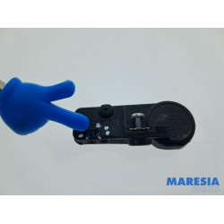 Peugeot - RCZ - Reifendrucksensor