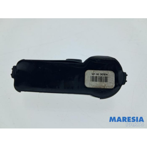 Peugeot - RCZ - Bandenspanningsensor