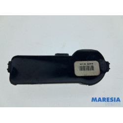 Peugeot - RCZ - Bandenspanningsensor