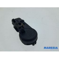 Peugeot - RCZ - Bandenspanningsensor