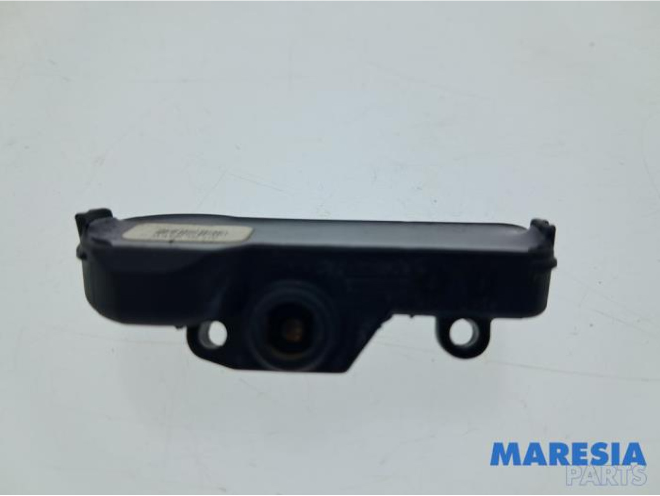 Peugeot - RCZ - Bandenspanningsensor