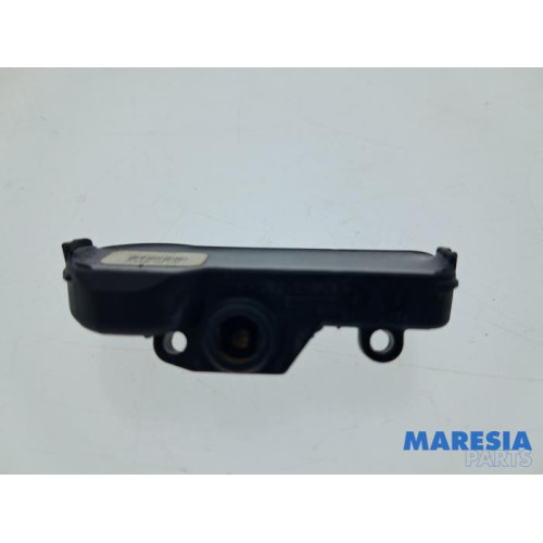 Peugeot - RCZ - Bandenspanningsensor
