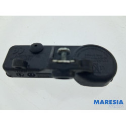 Peugeot - RCZ - Reifendrucksensor