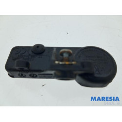 Peugeot - RCZ - Reifendrucksensor
