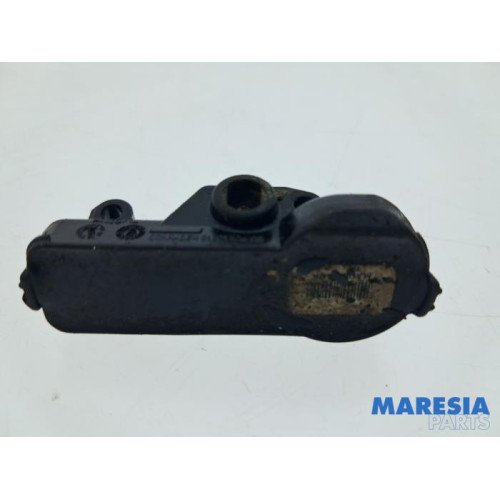 Peugeot - RCZ - Reifendrucksensor