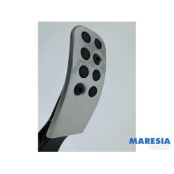 Peugeot - RCZ - Accelerator pedal