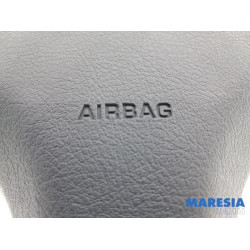 Peugeot - RCZ - Left airbag (steering wheel)