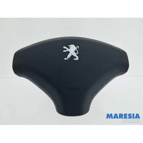 Peugeot - RCZ - Airbag links (Lenkrad)