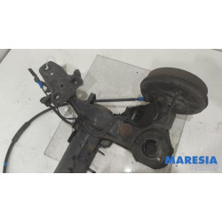Peugeot - 208 - Rear-wheel drive axle