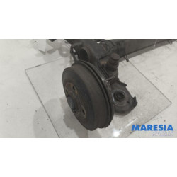 Peugeot - 208 - Rear-wheel drive axle