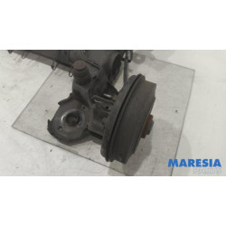 Peugeot - 208 - Rear-wheel drive axle