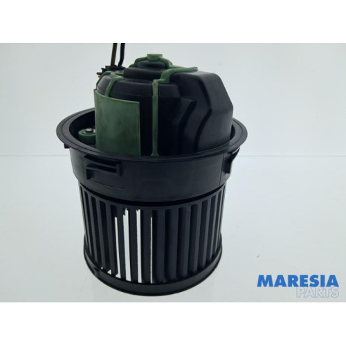 Peugeot - RCZ - Heating and ventilation fan motor