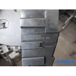 Peugeot - RCZ - Schließmechanik Heckklappe