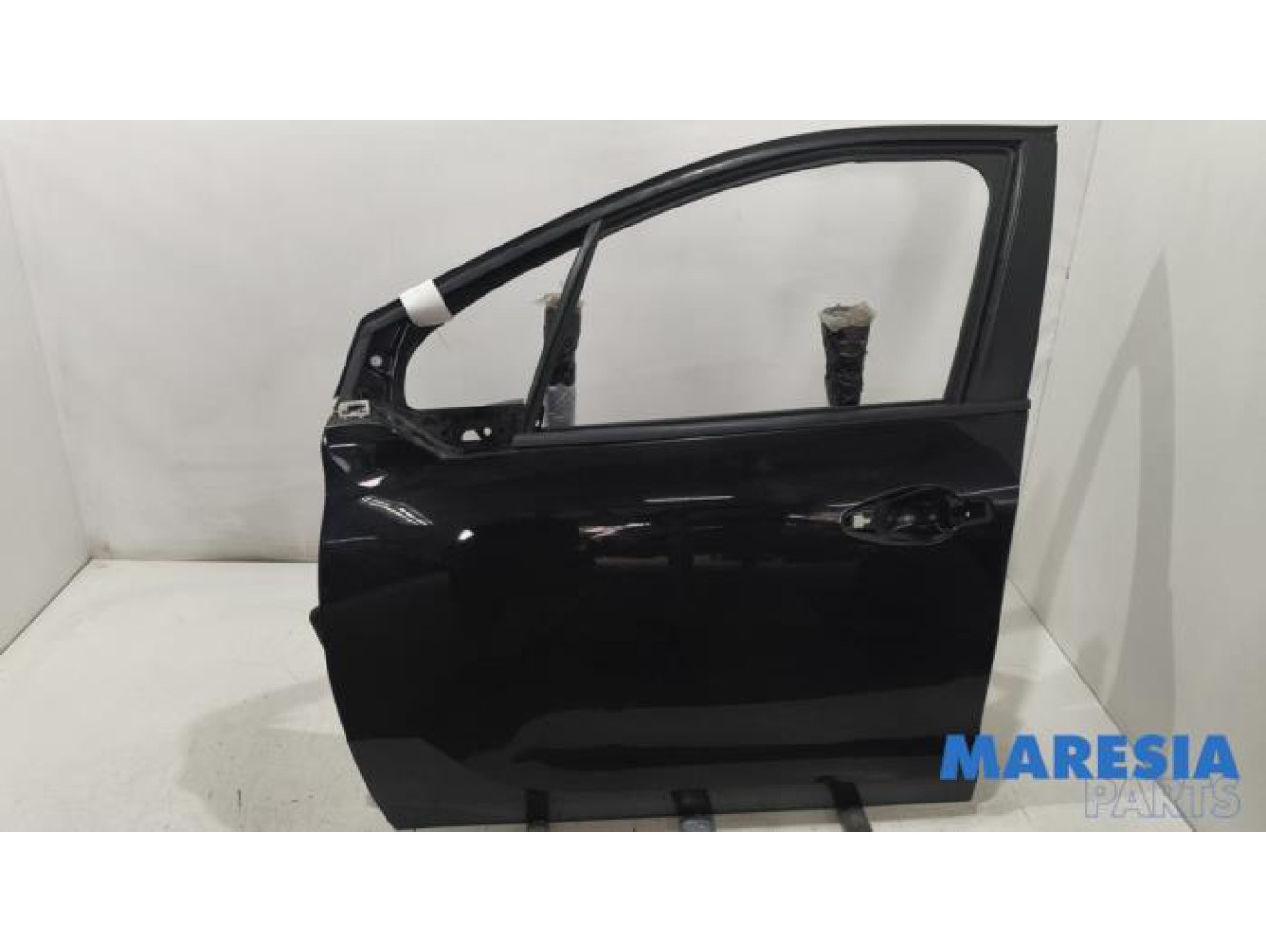 Peugeot - 208 - Portier 4Deurs links-voor