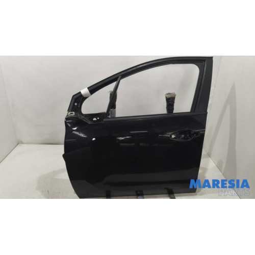 Peugeot - 208 - Portier 4Deurs links-voor