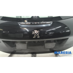 Peugeot - 208 - Achterklep