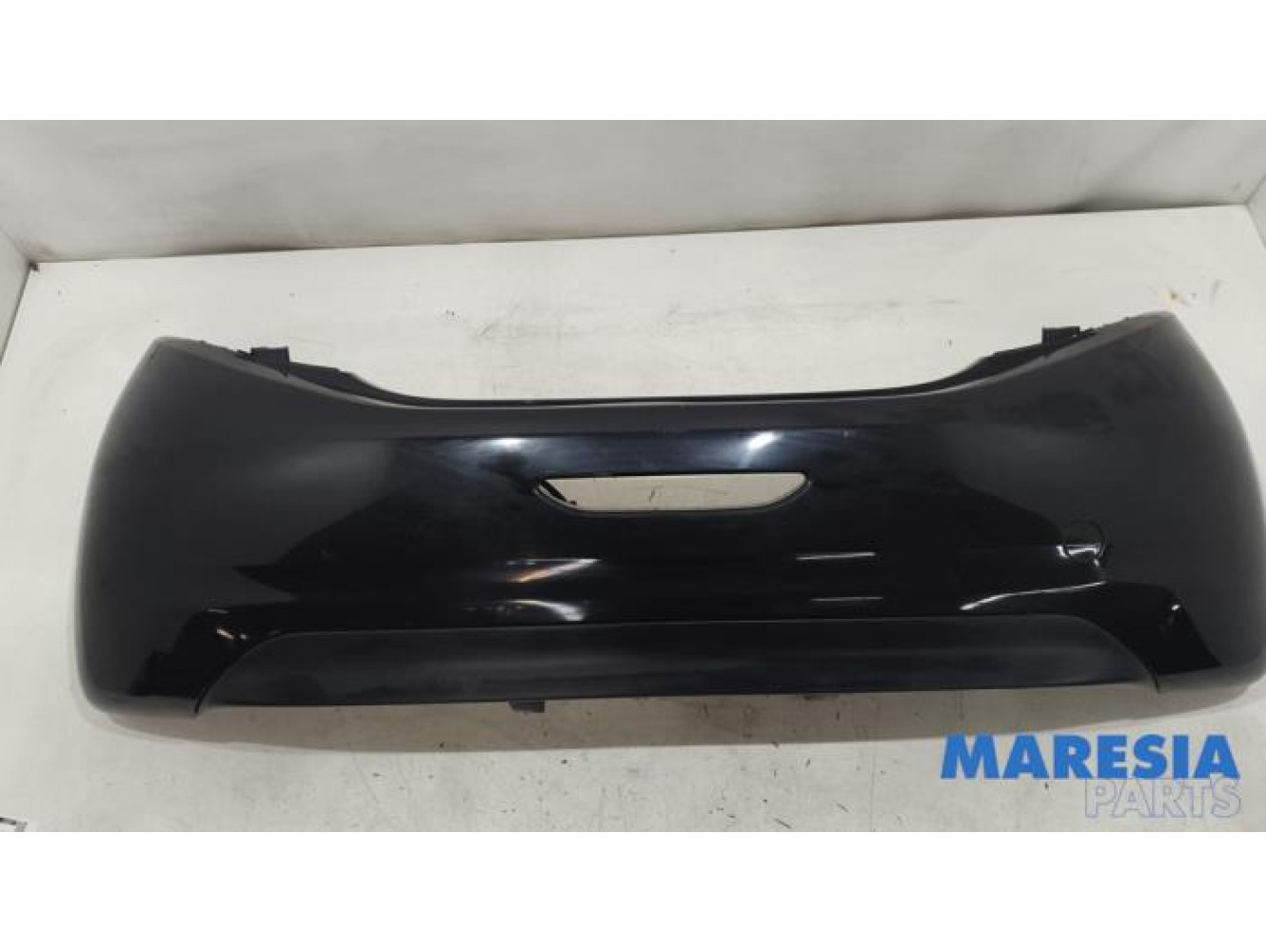 Peugeot - 208 - Rear bumper
