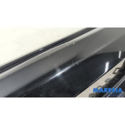 Peugeot - 208 - Rear bumper