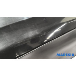 Peugeot - 208 - Rear bumper
