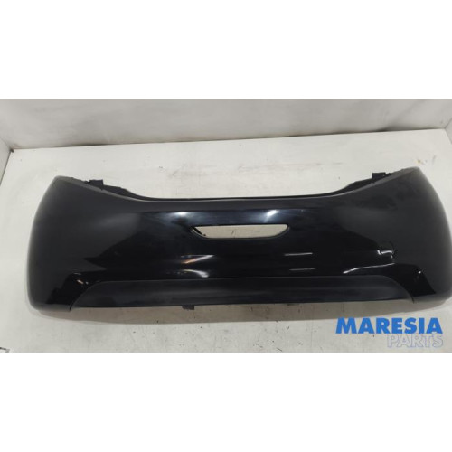 Peugeot - 208 - Achterbumper