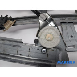 Peugeot - 307 - Window mechanism 2-door, front left