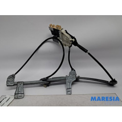 Peugeot - 307 - Window mechanism 2-door, front left