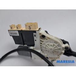 Peugeot - 307 - Window mechanism 2-door, front left