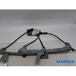 Peugeot - 307 - Window mechanism 2-door, front left