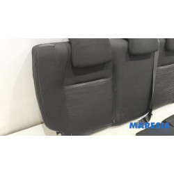 Peugeot - 208 - Rear bench seat