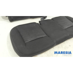 Peugeot - 208 - Rear bench seat
