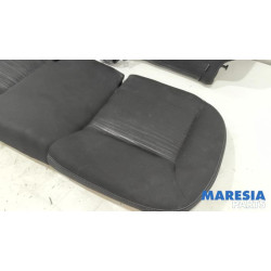 Peugeot - 208 - Rear bench seat
