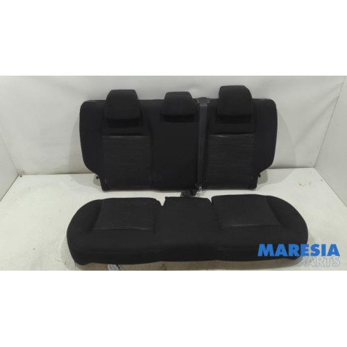Peugeot - 208 - Rear bench seat