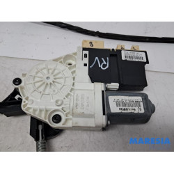 Peugeot - 307 - Window mechanism 2-door, front right