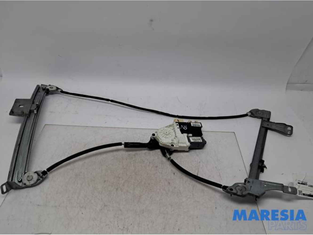 Peugeot - 307 - Window mechanism 2-door, front right