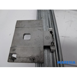 Peugeot - 307 - Window mechanism 2-door, front right