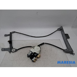 Peugeot - 307 - Window mechanism 2-door, front right