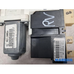 Peugeot - 307 - Window mechanism 2-door, front right